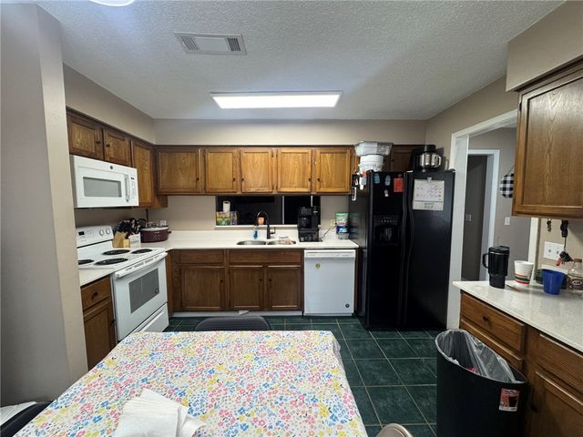 1010 E 23rd Street, Russellville, AR 72802