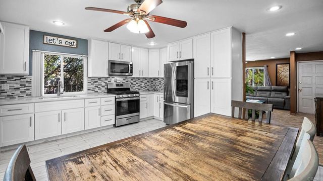 1161 N Rose St, Escondido, CA 92027