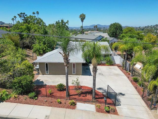 1161 N Rose St, Escondido, CA 92027