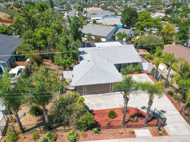 1161 N Rose St, Escondido, CA 92027