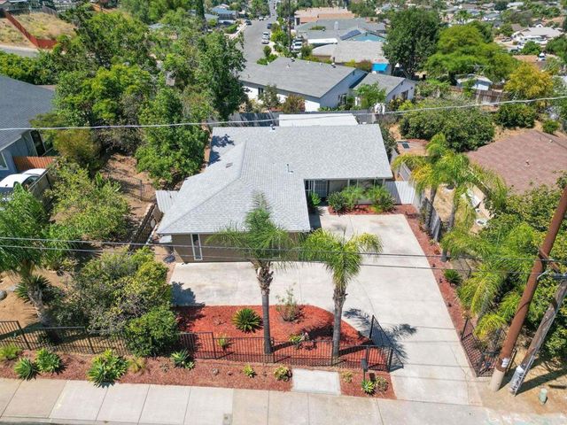 1161 N Rose St, Escondido, CA 92027
