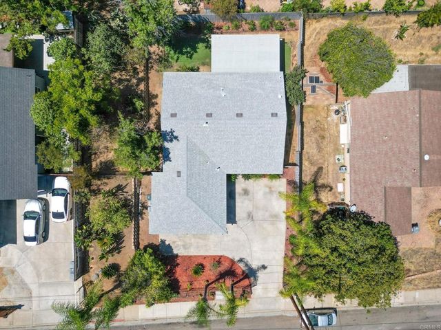 1161 N Rose St, Escondido, CA 92027