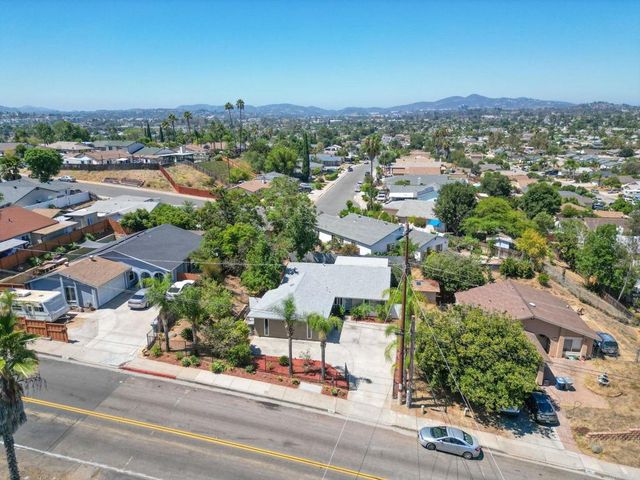 1161 N Rose St, Escondido, CA 92027