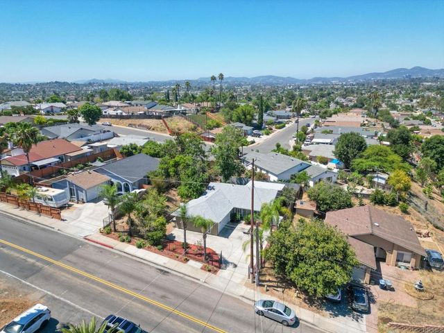 1161 N Rose St, Escondido, CA 92027
