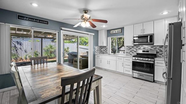 1161 N Rose St, Escondido, CA 92027
