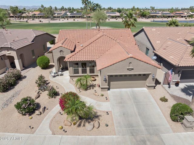 15672 W ROANOKE Avenue, Goodyear, AZ 85395