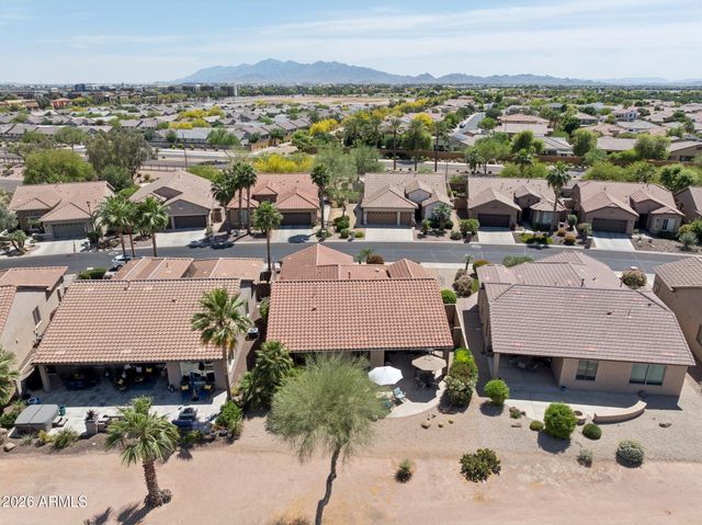 15672 W ROANOKE Avenue, Goodyear, AZ 85395