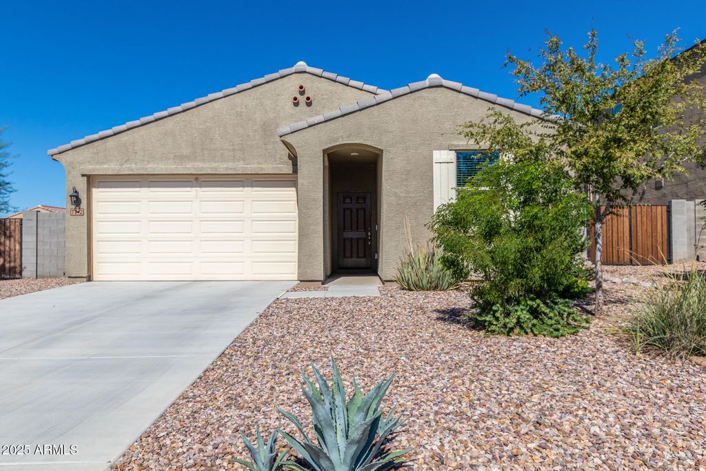 7242 E TEAL Way, San Tan Valley, AZ 85143