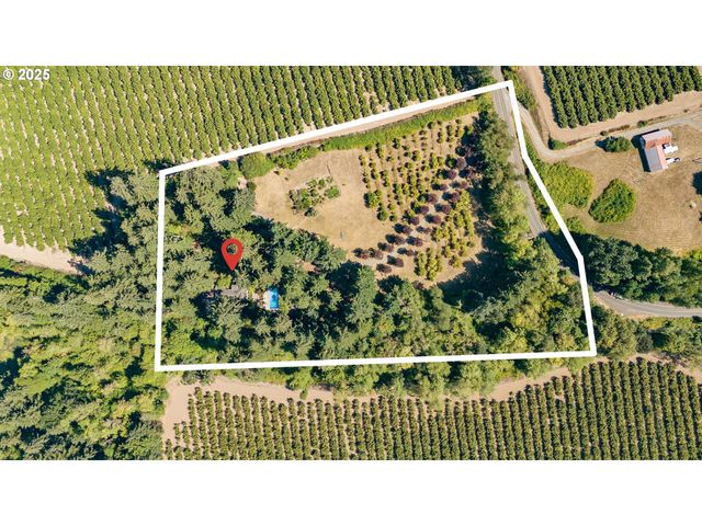 33150 Ne WILSONVILLE Rd, Newberg, OR 97132