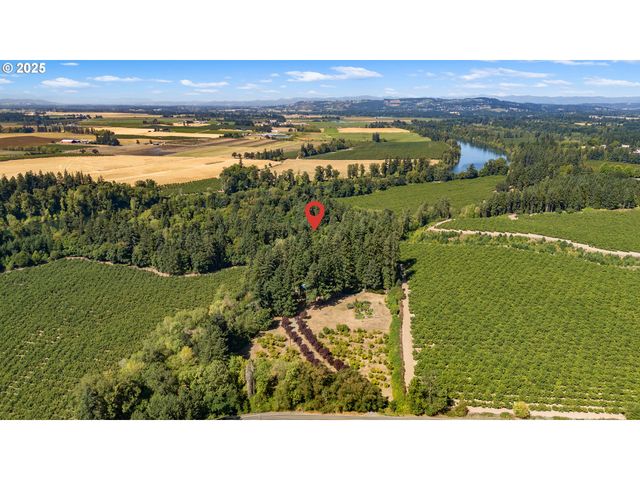33150 Ne WILSONVILLE Rd, Newberg, OR 97132