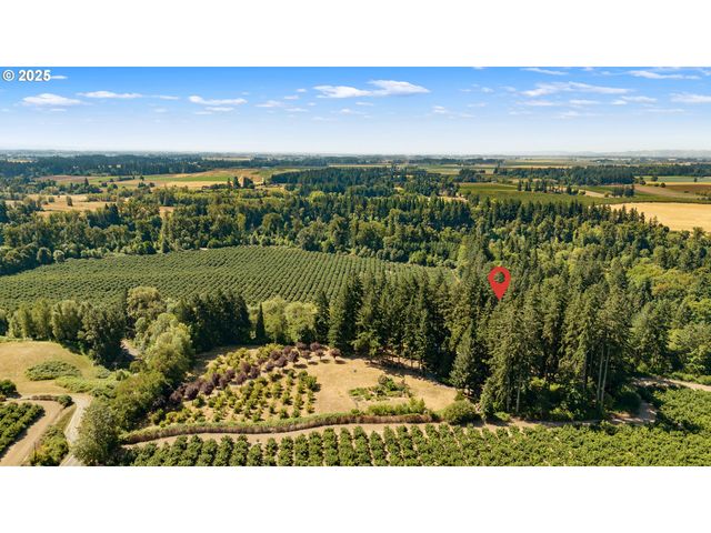 33150 Ne WILSONVILLE Rd, Newberg, OR 97132