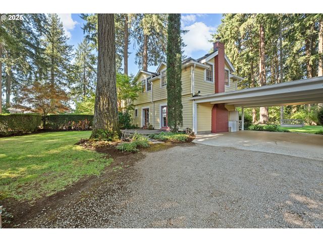 33150 Ne WILSONVILLE Rd, Newberg, OR 97132