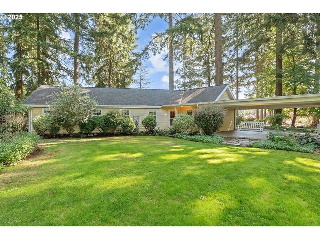 33150 Ne WILSONVILLE Rd, Newberg, OR 97132