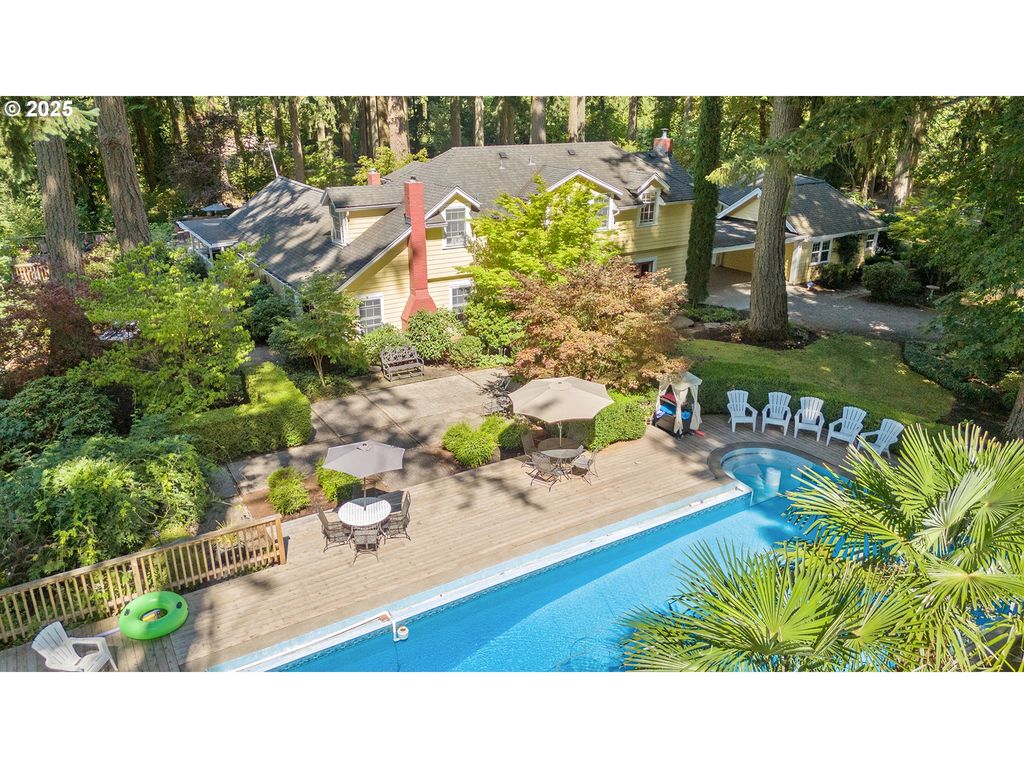 33150 Ne WILSONVILLE Rd, Newberg, OR 97132