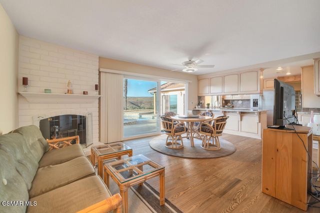 2147 Mccrea Road, Thousand Oaks, CA 91362