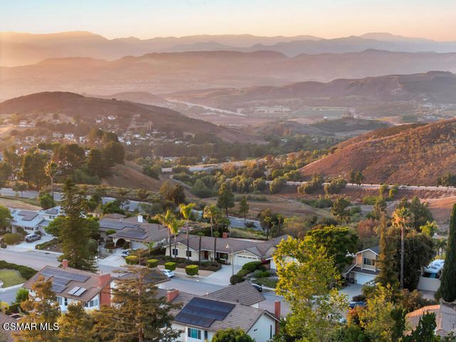 2147 Mccrea Road, Thousand Oaks, CA 91362