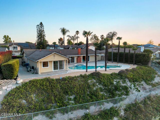 2147 Mccrea Road, Thousand Oaks, CA 91362