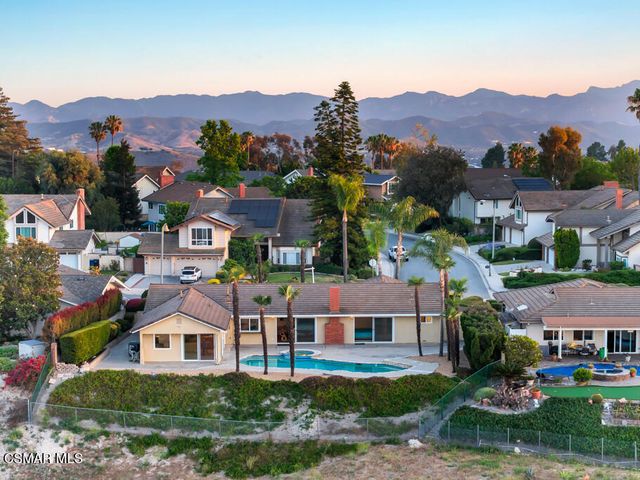 2147 Mccrea Road, Thousand Oaks, CA 91362