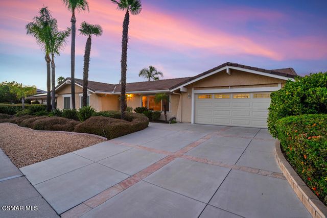2147 Mccrea Road, Thousand Oaks, CA 91362