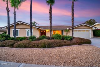 2147 Mccrea Road, Thousand Oaks, CA 91362