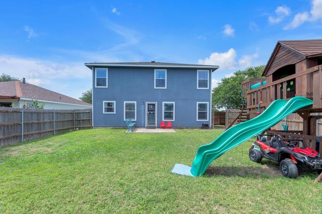 18400 Sun Haven CV, Elgin, TX 78621