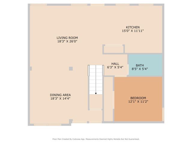 18400 Sun Haven CV, Elgin, TX 78621