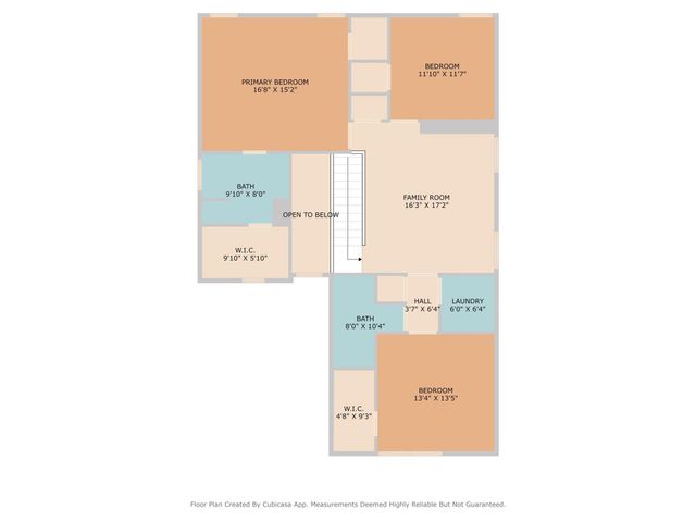 18400 Sun Haven CV, Elgin, TX 78621