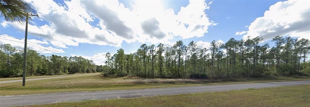 803 PALM AVENUE, Indian Lake Estates, FL 33855