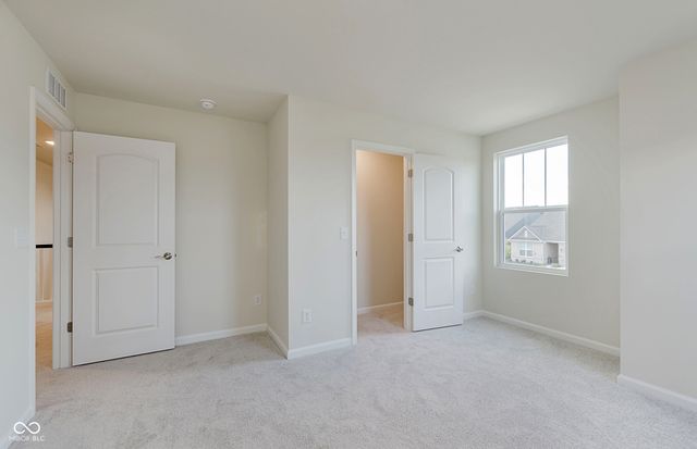 5719 Stetson Drive, Whitestown, IN 46052