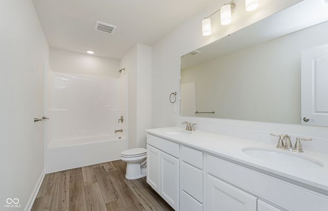 5719 Stetson Drive, Whitestown, IN 46052