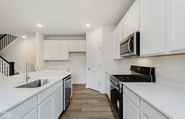 5719 Stetson Drive, Whitestown, IN 46052