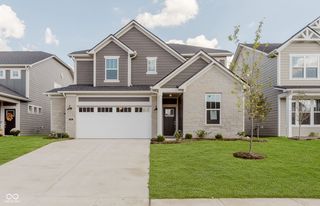 5719 Stetson Drive, Whitestown, IN 46052