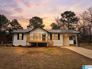 3515 MARY DRIVE, Oxford, AL 36203