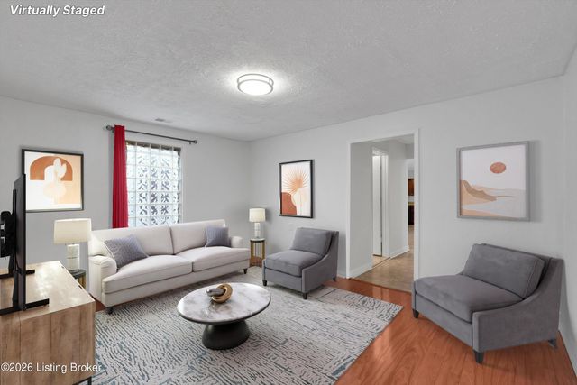 1108 Schiller Ave, Louisville, KY 40204