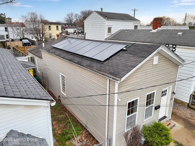 1108 Schiller Ave, Louisville, KY 40204