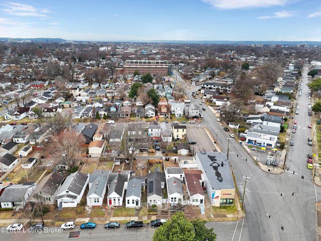 1108 Schiller Ave, Louisville, KY 40204