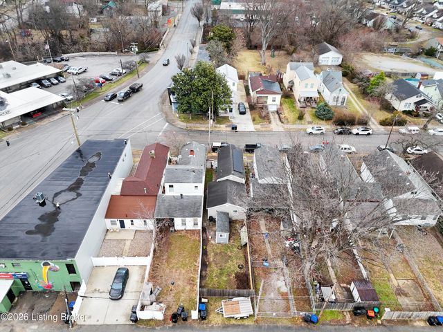 1108 Schiller Ave, Louisville, KY 40204