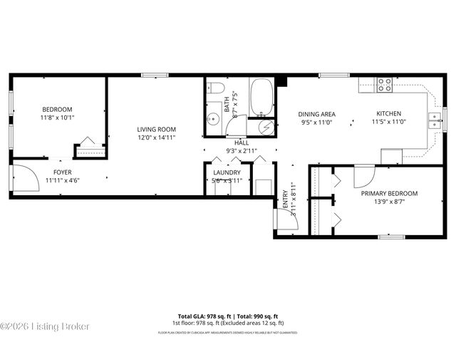 1108 Schiller Ave, Louisville, KY 40204