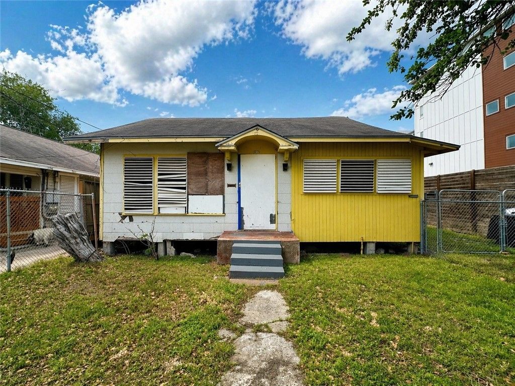 904 Buford St, Corpus Christi, TX 78404