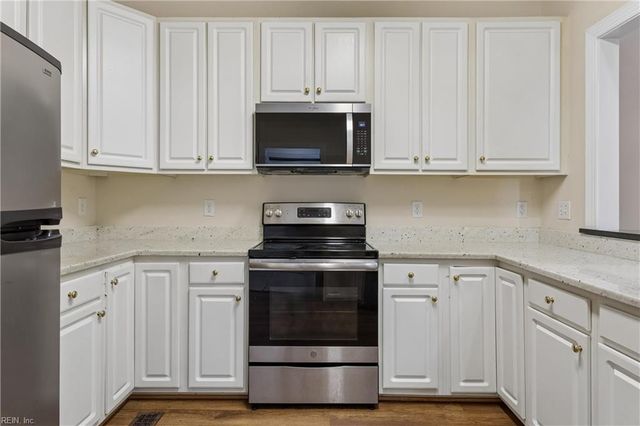 116 Brockton CT, Williamsburg, VA 23185