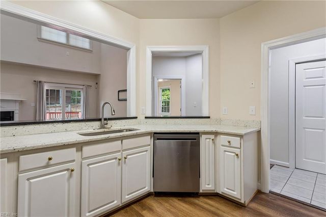 116 Brockton CT, Williamsburg, VA 23185