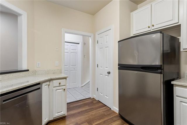 116 Brockton CT, Williamsburg, VA 23185