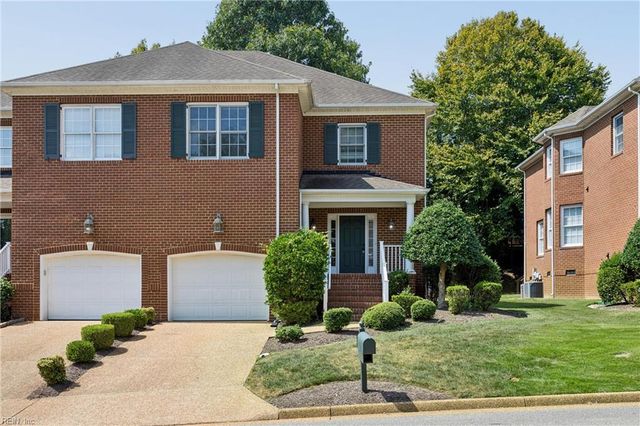 116 Brockton CT, Williamsburg, VA 23185