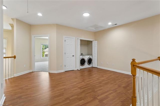 116 Brockton CT, Williamsburg, VA 23185