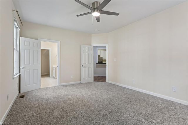 116 Brockton CT, Williamsburg, VA 23185