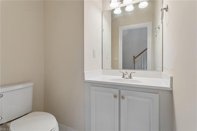 116 Brockton CT, Williamsburg, VA 23185