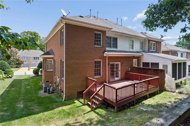 116 Brockton CT, Williamsburg, VA 23185
