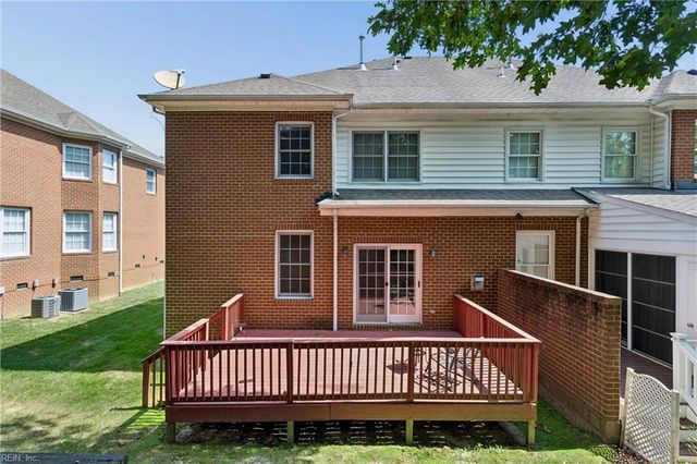 116 Brockton CT, Williamsburg, VA 23185