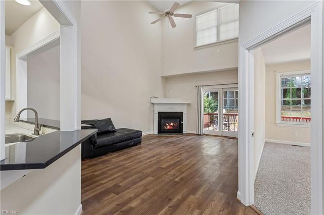 116 Brockton CT, Williamsburg, VA 23185