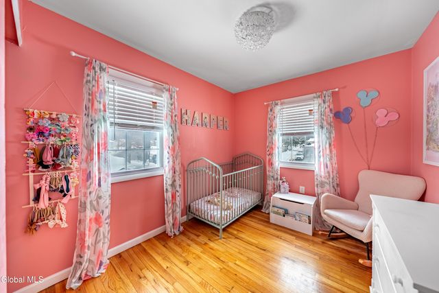 48 Hathorn Boulevard, Saratoga Springs, NY 12866